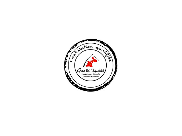 Logo Qualit'équidé